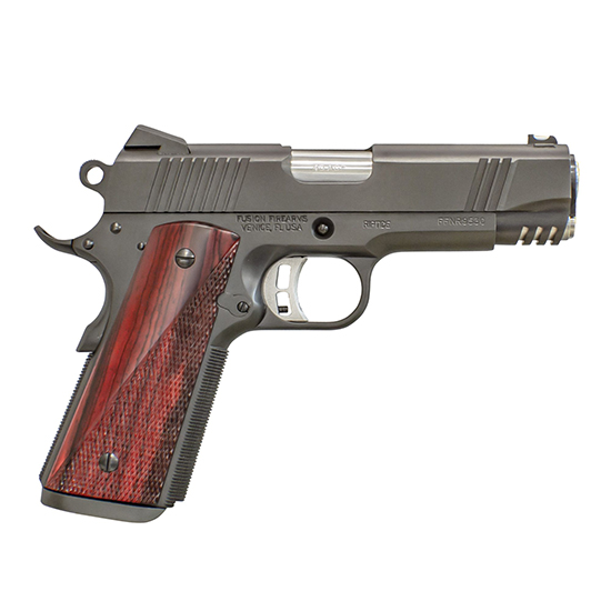 FUSION 1911 RIPTIDE 45 45ACP 4.25